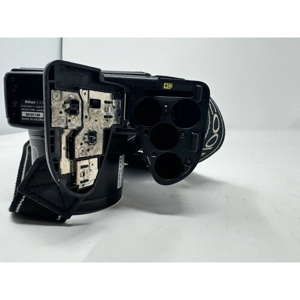 Nikon coolpix l310